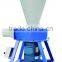 Industial Sponge Shredding Machine with High Capacity
