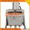 salt water/brine mixer machine for meat process