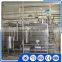 automatic bottle fruit juice production line milk processing line