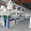 CE Approved PE Foam Pipe/Tube/Rod/Profile/Stick Extruder Machine