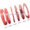 1 2 3 4 5 6 7 8 9 10 12 mm red tape for phone repair tool
