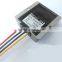24V turn 12V5A monitor power DC-DC buck converter module 12V2A3A4A Car Power Transformer