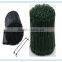  china loe price flexible metal wire loop tie wire twist tie wire