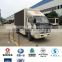 LED truck factory, advertising mini truck for sale