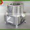 New developed hot sale fish electric scales peeling machine with high quality
