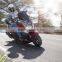 MOTORCYCLE 125 ENGINE EURO 4