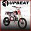 Upbeat pit bike dit bike motorcycle ( 125cc 17/14 tire New frame body)