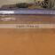 China NaiGu supply clear transparent PVC curtain sheet