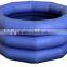 25oz hard PVC tarpaulin inflatable material