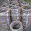 Electro Galvanized wire