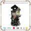 Resin decorative horse head wall hanging product