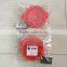 FDA Silicone Microwave Popcorn Popper Foldable Silicone Popcorn bowl