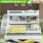 Twin Over Twin Bunk Bed Trundle with Storage Drawers