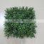 grass turf /plastic grass mat / for hedge / wall