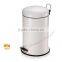 China factory Foot Pedal Operated Sanitary Bin