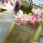 cherry flower tree man made sakura plant tree