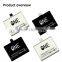 2017 2016 Hot Sale Gift One Time Use Disposable Power Bank 1200mAh
