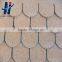 China supplier civil building material automatic roof shingle Colorful asphalt shingles