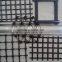 Wholesales High tensile PP Biaxial plastic protect-support geogrids