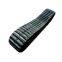 Rubber Tracks 700*100*98 for Morooka Mst1500/Hitachi Eg70r