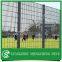 6ft high welded wire mesh doule wire 5/4/5 fencing for house