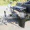 Hard Floor Off Road Camper Trailer Rear Folding