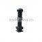 High Quality all colors cast iron road bollard with best price