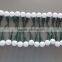 Full Color Christmas Holiday Decoration RGB LED ball/IP68 Waterproof LED string ball light