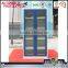 Kd metal furniture steel locker cabinet steel cupboard price