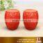 Jingdezhen porcelain home decor stools garden ceramic