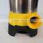 Best china garden submersible stainless steel pump for 2015
