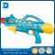 plastic metal water gun syringe water gun for collection spark gun toys