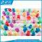 2017 newest products mini rubber colorful cartoon stikeez bulk animal toys for coin machine