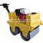 Mini asphalt vibratory road roller for sale