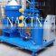 NAKIN JYLS Vertical-Closed oil dehydration machine/dewatering machine