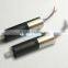 1.5V3V6mm miniature DC gear motor 200 revolutions hollow cup ultra-small DC motor planetary reducer
