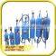 Dual Mini Sandblasting Machine For Rusty Cleaning