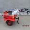 agricultural machinery/farm equipment/mini rotary tiller