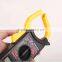 pincerlike Multimeter