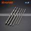 Professional YG8 Steel Round Shank Electrical Hammer Drill Bits