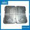 parts made by milling machine