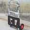 Exceptional Compact Light-Weight Foldable Aluminum Hand Trolley