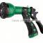 various style superior Solid Brass Strength Fabric energy-saving max air spray gun