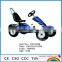 Best-selling China manufacture adult pedal car / go kart for adult