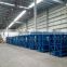 2015 New Design Heavy Duty Metal Pallet Racking / Storage Rack Warehouse Steel Rack