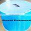 1/4'(6.3mm*4.5mm) blue pe air tube with 10 years experience high quality corrosion resistance