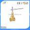 guard against theft gas meter hose fittings
