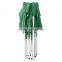 10x10FT Easy Pop Up Canopy Green Party Wedding Folding Gazebo