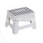 high quality kids two step stool /home furniture /outdoor furniture