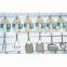 NT-8128 Professional Grade Stainless Steel Kitchen Tools